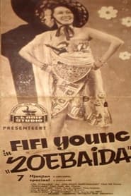 Zoebaida' Poster