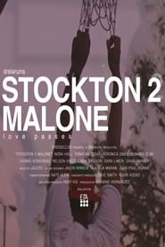 Stockton 2 Malone' Poster