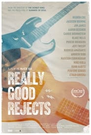 Really Good Rejects' Poster