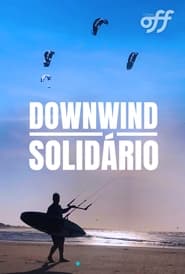 Downwind Solidrio' Poster