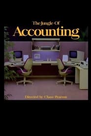 The Jungle of Accounting' Poster