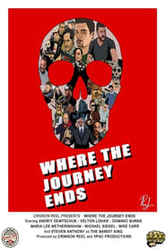 Where the Journey Ends' Poster