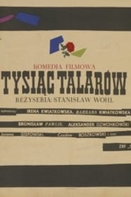 Tysic talarw' Poster