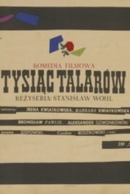 Tysic talarw