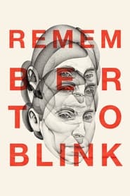 Remember to Blink' Poster