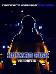 Howard High' Poster