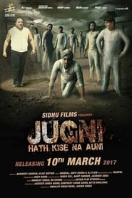 Jugni hath kise na auni' Poster