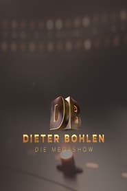 Dieter Bohlen Die Mega Show' Poster