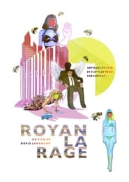 Raging Royan' Poster
