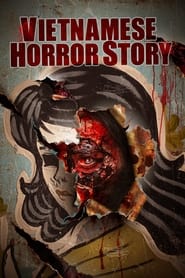 Vietnamese Horror Story' Poster