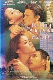 Isa Lang Ang Dapat Mahalin' Poster