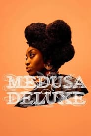Medusa Deluxe' Poster