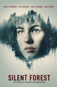 The Silent Forest' Poster