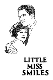 Little Miss Smiles' Poster
