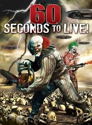 60 Seconds to Live' Poster