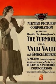 The Turmoil' Poster