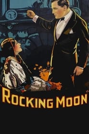 Rocking Moon' Poster