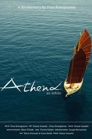 Athena Ex Nihilo' Poster