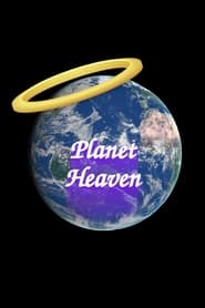 Planet Heaven' Poster