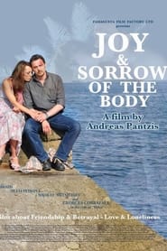 Joy  Sorrow of the Body' Poster
