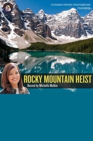 Rocky Mountain Heist' Poster