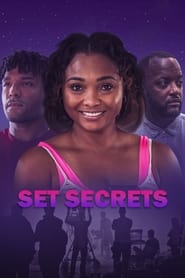 Set Secrets' Poster