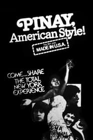 Pinay American Style' Poster