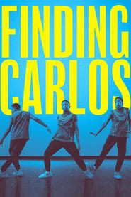 Finding Carlos' Poster