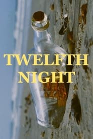 Twelfth Night' Poster