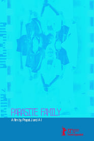 Parasite Family' Poster