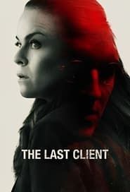 The Last Client' Poster