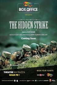 The Hidden Strike' Poster