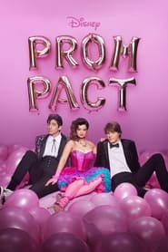 Prom Pact' Poster
