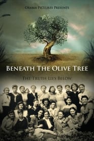 Beneath the Olive Tree' Poster
