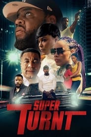 Super Turnt' Poster
