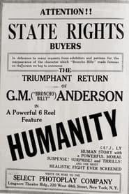 Humanity' Poster