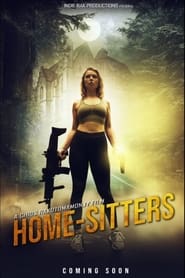 HomeSitters' Poster