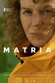 Matria' Poster
