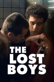 The Lost Boys' Poster