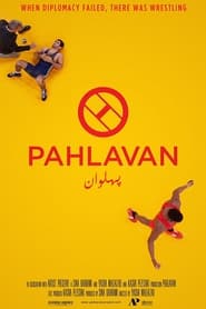 Pahlavan' Poster