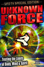 The Unknown Force' Poster