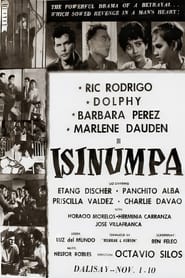 Isinumpa' Poster