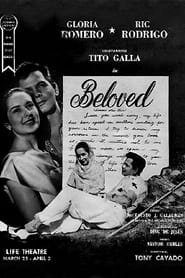 Beloved' Poster