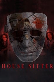 The House Sitter' Poster