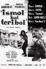 Ismol Bat Teribol' Poster