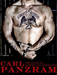 Carl Panzram The Spirit of Hatred and Vengeance' Poster