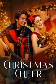 Christmas Cheer' Poster