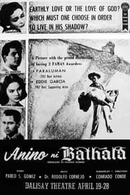 Anino Ni Bathala' Poster