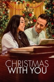 Christmas with You' Poster