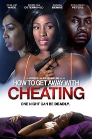 How to Get Away With Cheating' Poster